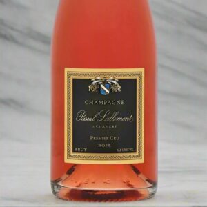 Rosé Champagne Brut Premier Cru 75 cl
