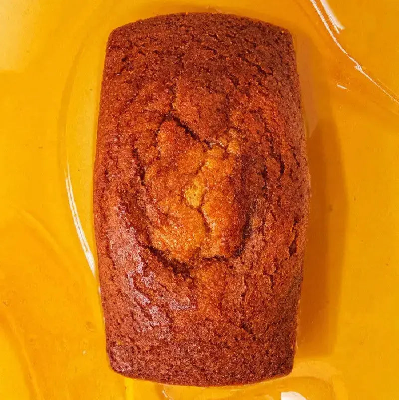 Pure Honey Gingerbread from Burgundy 170 g - Image 2