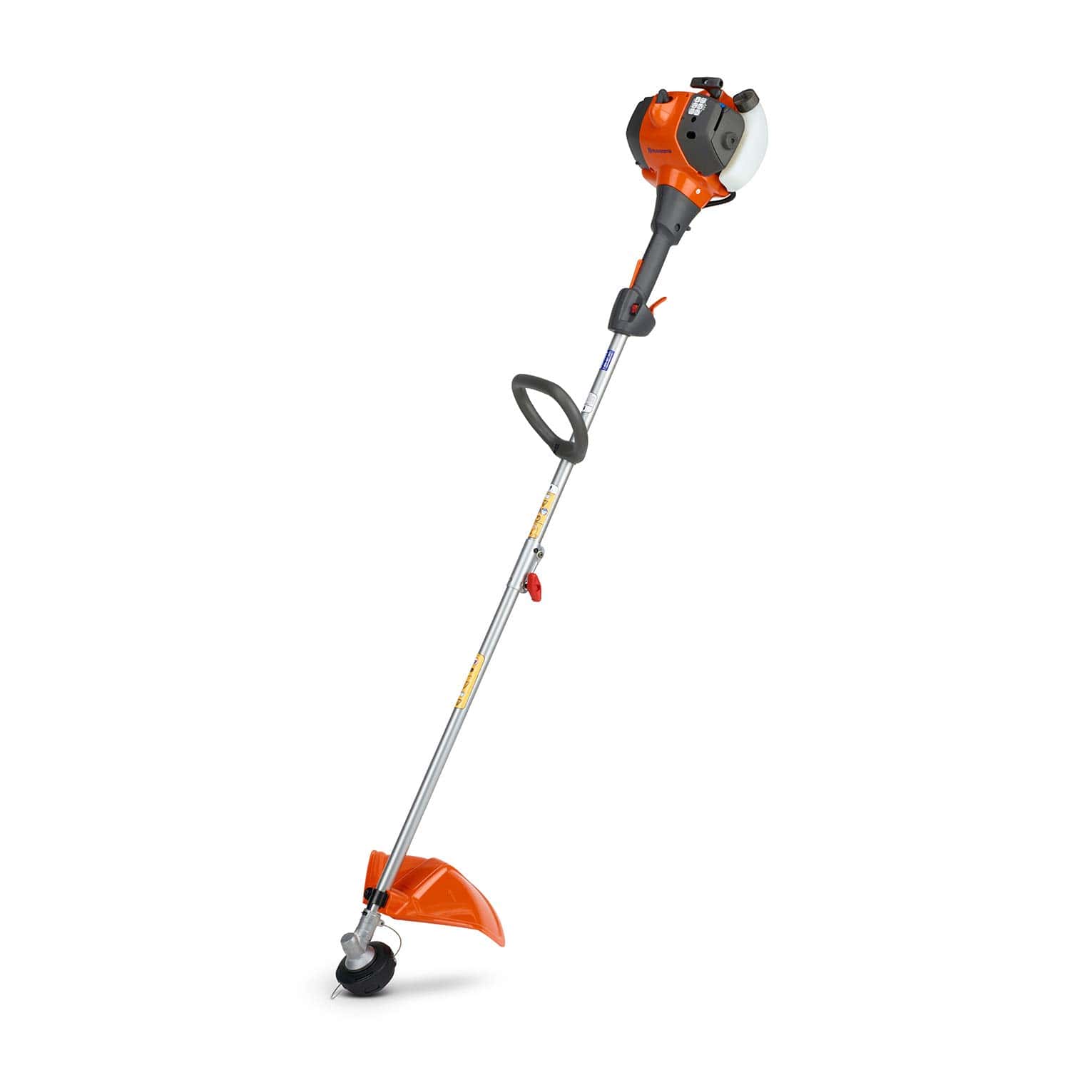 128LD Gas String Trimmer, 28-cc 2-Cycle, 17-inch Straight Shaft Gas String Trimmer with Tap ‘n Go trimmer head - Image 6