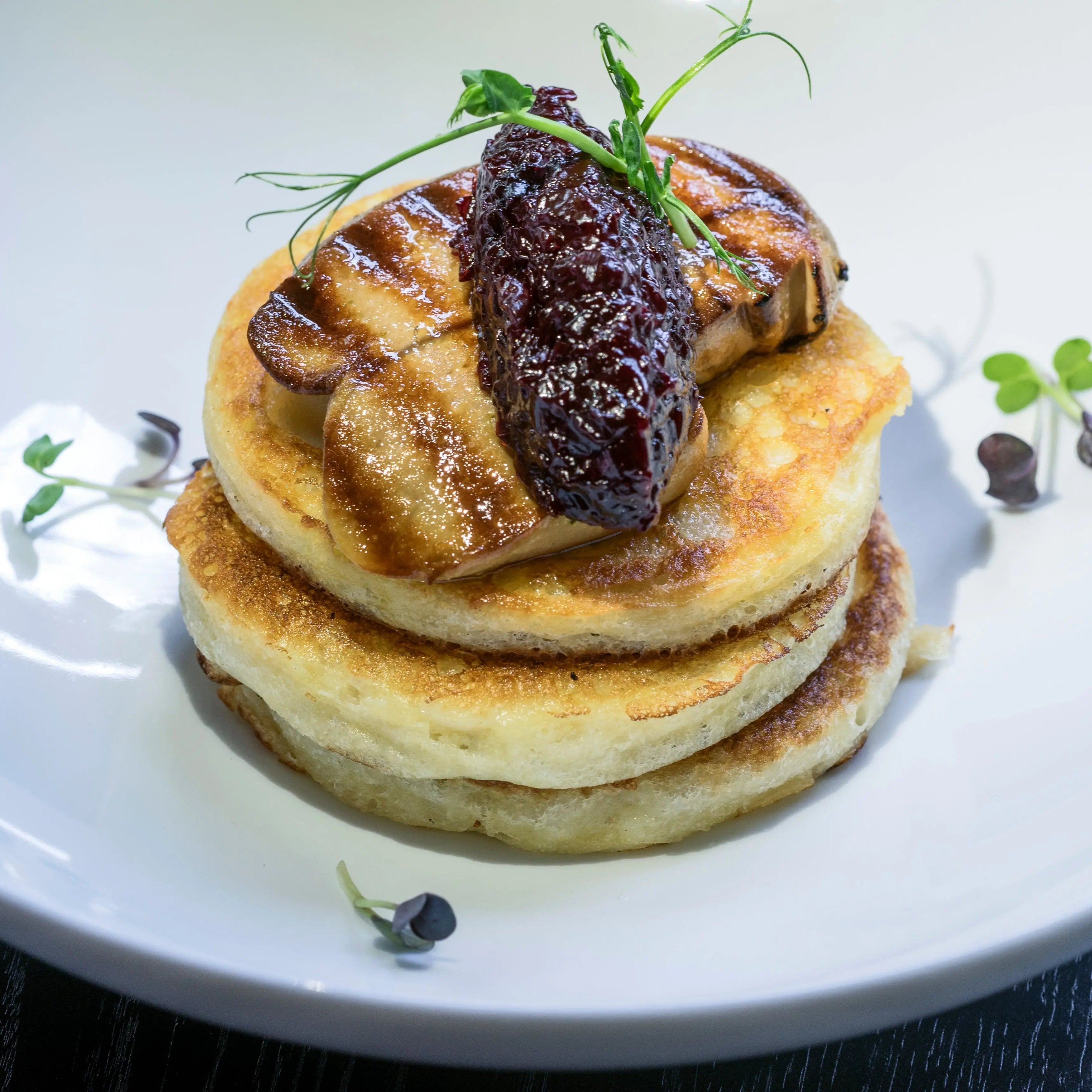 Raw Whole Duck Foie Gras from the South-West, Deveined and Frozen, 1st Choice 520 g (do not refreeze) - Image 2